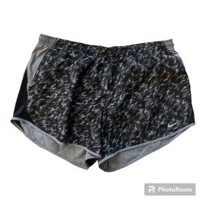 Nike dri- fit tempo shorts